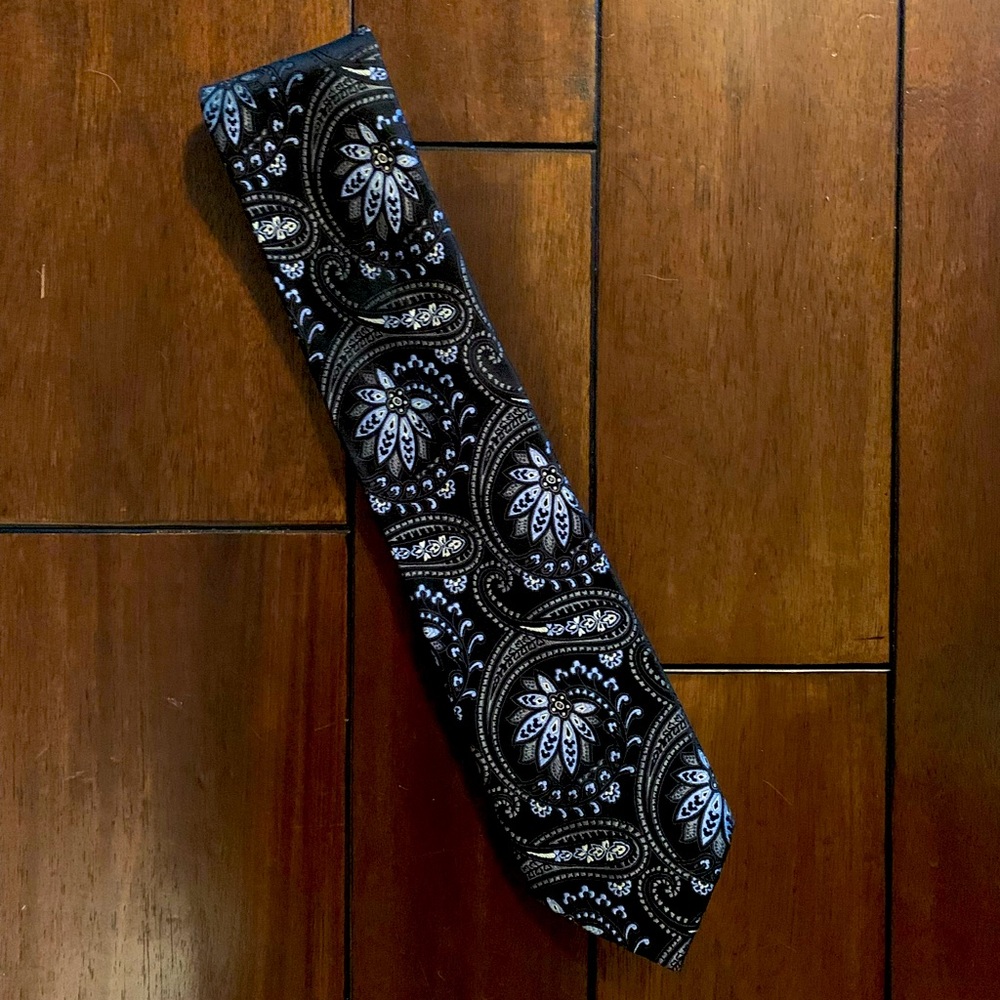 Neiman Marcus Tie